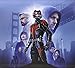 The Art of Ant-Man (Marvel)