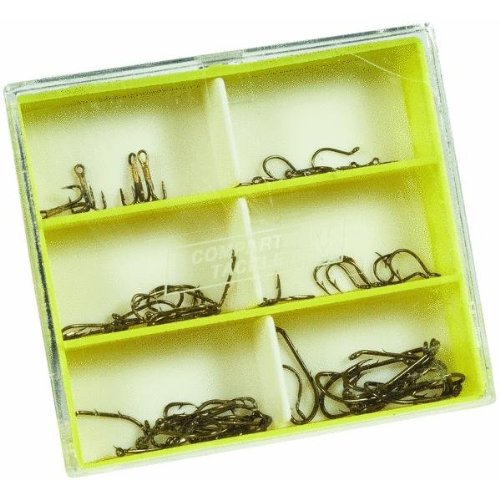 South Bend Sporting Goods THA-1 Trout Hook Assortment