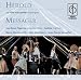 Search : Hérold: La Fille mal gardeé [Highlights]; Messager: The Two Pigeons; Isoline