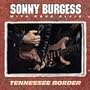 Tennessee Border