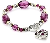 Napier Amethyst