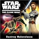 Destroy Malevolence (Star Wars the Clone Wars)