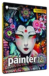 Corel Painter 12 Education Edition