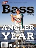 FLW Bass Fishing Issue 81