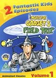 Inspector Gadget - Vol. 1 [DVD]