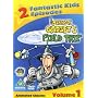 Inspector Gadget - Vol. 1 [DVD]
