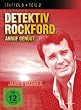 Detektiv Rockford - Staffel 5, Teil 2 [3 DVDs]