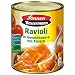 Sonnen Bassermann Ravioli in Fleischs. , 6er Pack (6 x 800 g Dose)