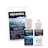 Aquamira Water Treatment Drops 1oz