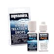 Aquamira Water Treatment Drops 1oz