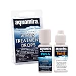Aquamira Chloride Dioxide Drops