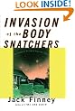 Invasion of the Body Snatchers