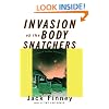 Invasion of the Body Snatchers