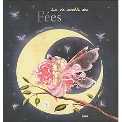 LA VIE SECRETE DES FEES