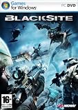 Blacksite: Area 51 (PC DVD)