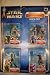 Star Wars Attack of the Clones value pack