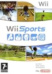 CONSOLE Wii