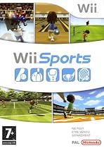 CONSOLE Wii