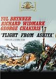 Flight From Ashiya (MGM Limited Edition Collection)