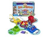 Cranium Balloon Lagoon