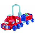 Ecoiffier 7739 - Correpasillos Tren + Remolque (Smoby)