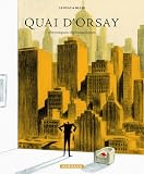 Quai d'Orsay, tome 2 : Chroniques diplomatiques