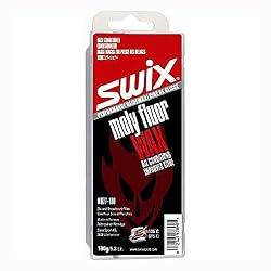 Swix MB Molly Black Fluoro Base Conditioner (180g)