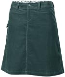 ISIS Women's Strike A Cord Skirt,Jet,10