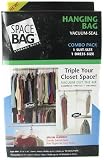 Hanging Space Bags Combo