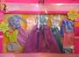 Barbie 6 Fashion Gift Pack Lots of Styles Lots of Fun! 6 Complete Outfits! (2001)