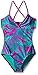 Roxy Girls' Primal Palms One Piece