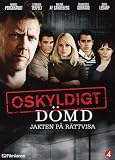 Innocently Convicted - Series Two - 3-DVD Box Set ( Oskyldigt dömd ) ( Innocently Convicted - Entire Series 2 )