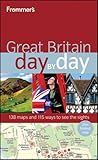 Great Britain day by day