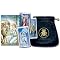 Collect Tarot Decks Inspired on Classics