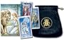 Lo Scarabeo Tarot Deluxe (English and Spanish Edition)