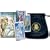 Lo Scarabeo Tarot Deluxe (English and Spanish Edition)