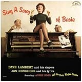 Sing a Song of Basie