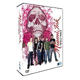 Miami Ink: Totally Inked - Complete Season 1, 2, 3, 4 & 5 Including DVD Exclusive Extras Features + Artist Interviews & Biographies + Artist Specials & Photo Galleries (20 Disc Box Set) [DVD]