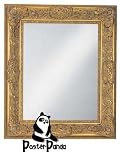 Review PosterPanda.com  / 11x14 - ANTIQUE GOLD FRAMED MIRROR