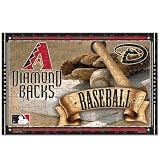ARIZONA DIAMONDBACKS OFFICIAL 150PC JIGSAW PUZZLE