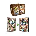 Sims 3 Edition Prestige (Sims 3 + Sims 3 - Destination aventures + Valise en m�tal)