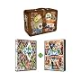 Sims 3 bundle (Sims 3 + Sims 3 - Destination aventures + Valise en m�tal)
