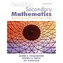 Teaching Secondary Mathematics: Techniques and Enrichment Units (8th Edition)