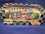 Hot Wheels Pro Racing Petty Generations #43 #44 #45 Kyle Petty Richard Petty Adam Petty 1:64 Three Car Set