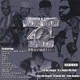 Vol. 1-Pimp C