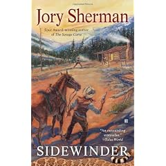 Sidewinder