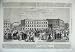 1865 Exterior New Oriental Bank Share Market Bombay