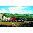 Vineyard 1000pc Jigsaw Puzzle by Stan Stokes