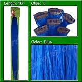 Blue Highlight Streak Pack - 828309
