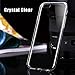 PASONOMI iPhone 6 Plus Case, 0.3mm Ultra Thin Clear Rubber Soft TPU Matte Case Cover for Apple iPhone 6 Plus 5.5